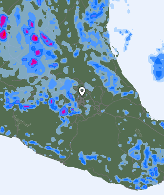 Precipitazioni