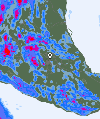 Precipitazioni