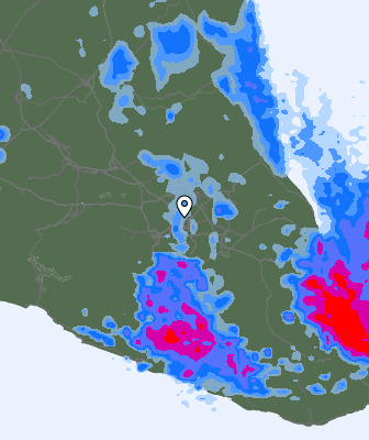 Precipitazioni