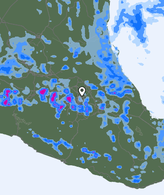 Precipitazioni