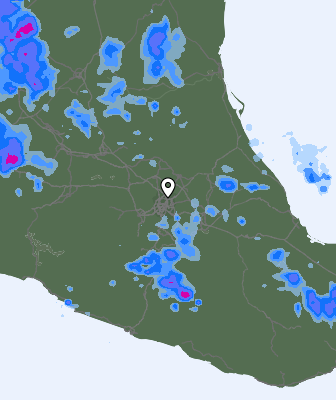 Precipitazioni