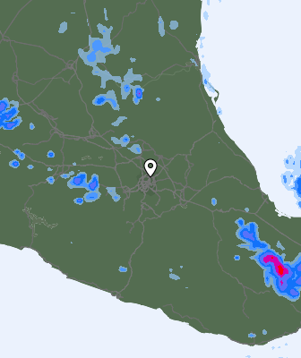 Precipitazioni