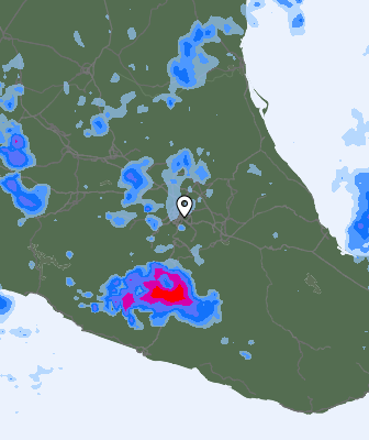 Precipitazioni