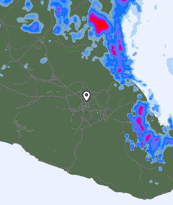 Precipitazioni