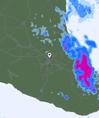 Precipitazioni