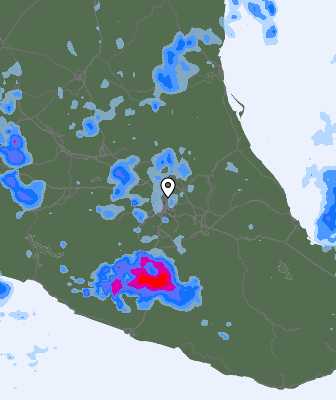 Precipitazioni