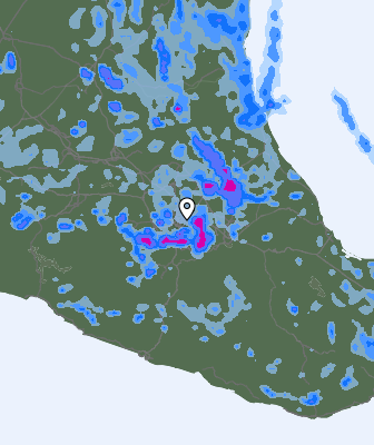 Precipitazioni