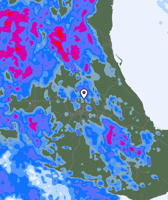 Precipitazioni