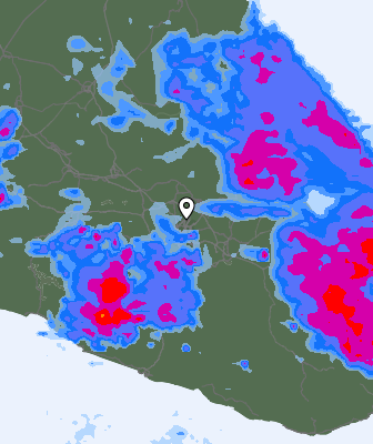 Precipitazioni