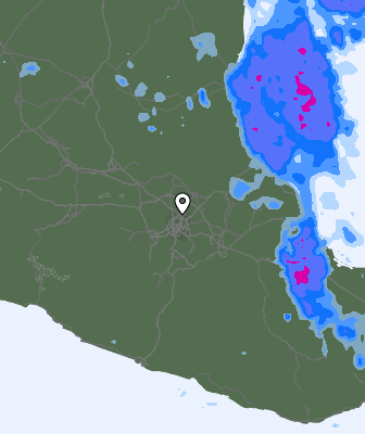 Precipitazioni