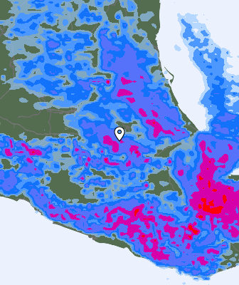 Precipitazioni
