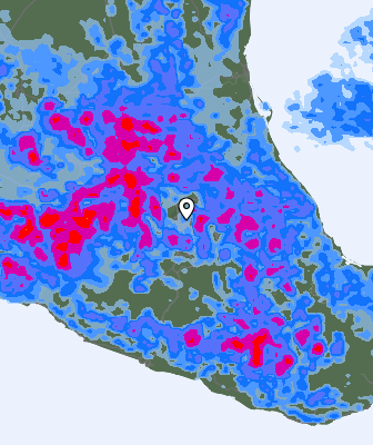 Precipitazioni