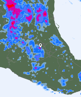 Precipitazioni
