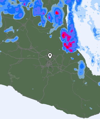 Precipitazioni