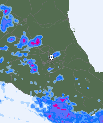 Precipitazioni