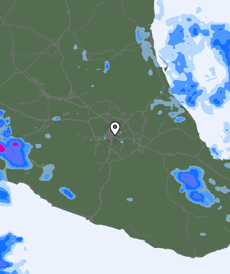 Precipitazioni