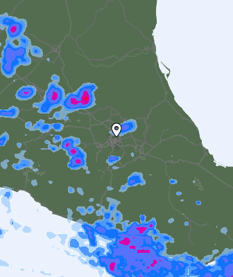 Precipitazioni