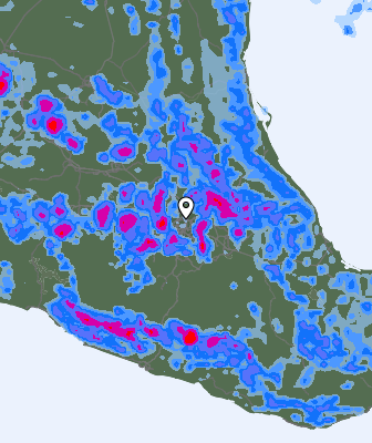 Precipitazioni