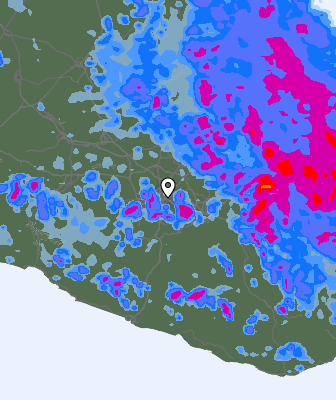 Precipitazioni