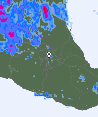 Precipitazioni