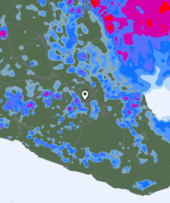 Precipitazioni