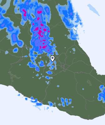Precipitazioni