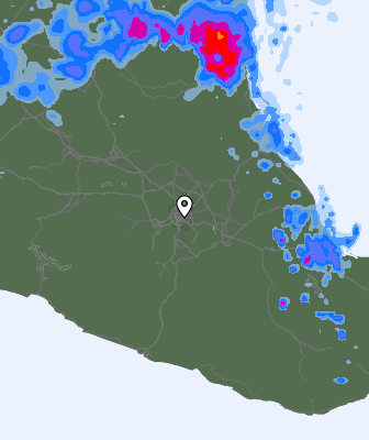 Precipitazioni