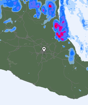 Precipitazioni
