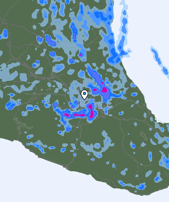 Precipitazioni