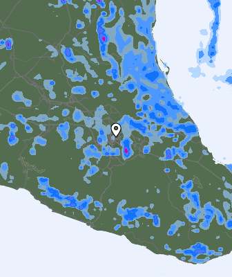 Precipitazioni