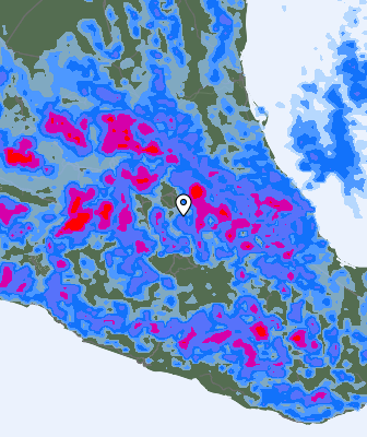 Precipitazioni