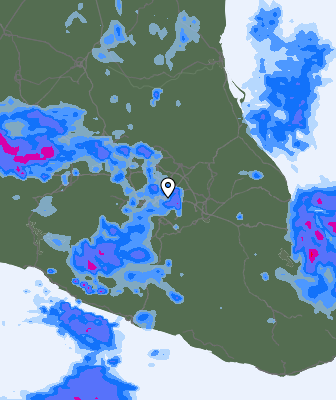Precipitazioni