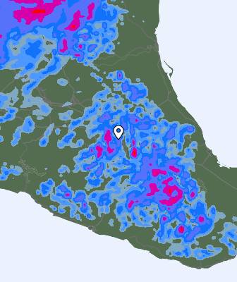 Precipitazioni