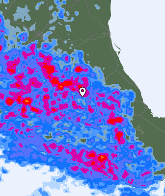 Precipitazioni