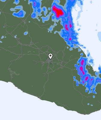 Precipitazioni