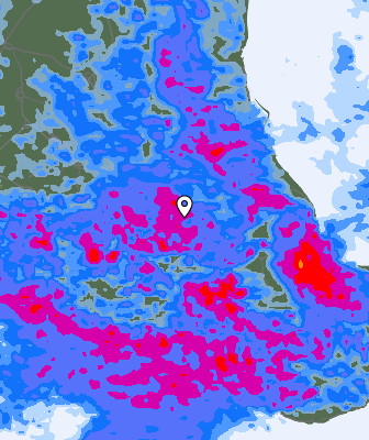 Precipitazioni