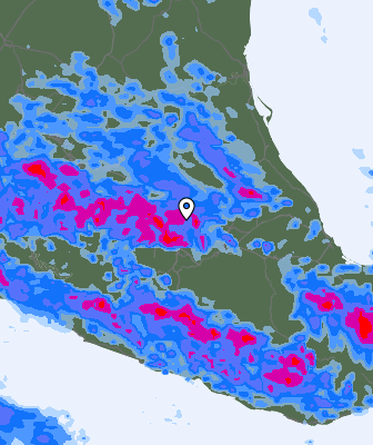 Precipitazioni
