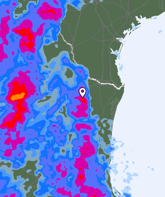 Neerslag