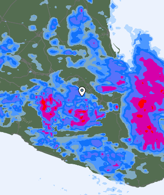 Precipitazioni