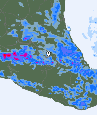 Precipitazioni