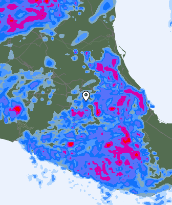Precipitazioni