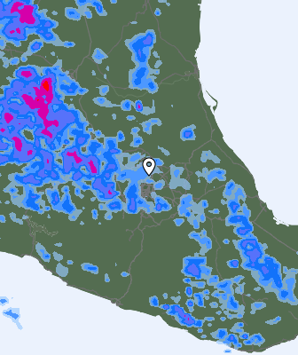 Precipitazioni