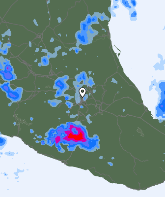 Precipitazioni