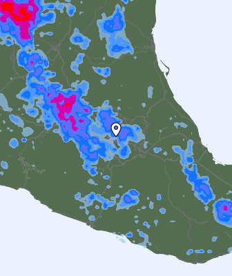 Precipitazioni