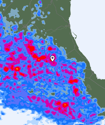 Precipitazioni