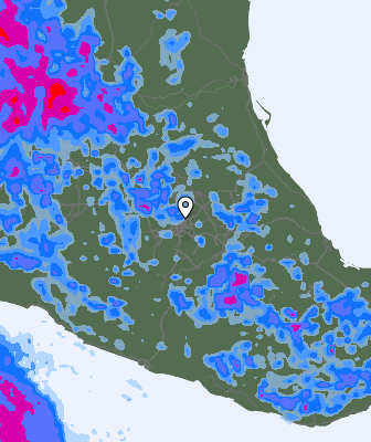 Precipitazioni