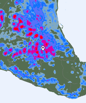 Precipitazioni