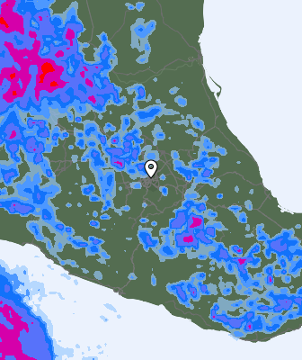 Precipitazioni