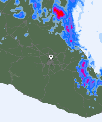 Precipitazioni