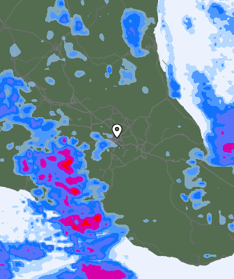 Precipitazioni